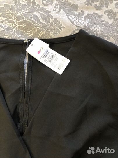 Комбинезон новый летний р.44