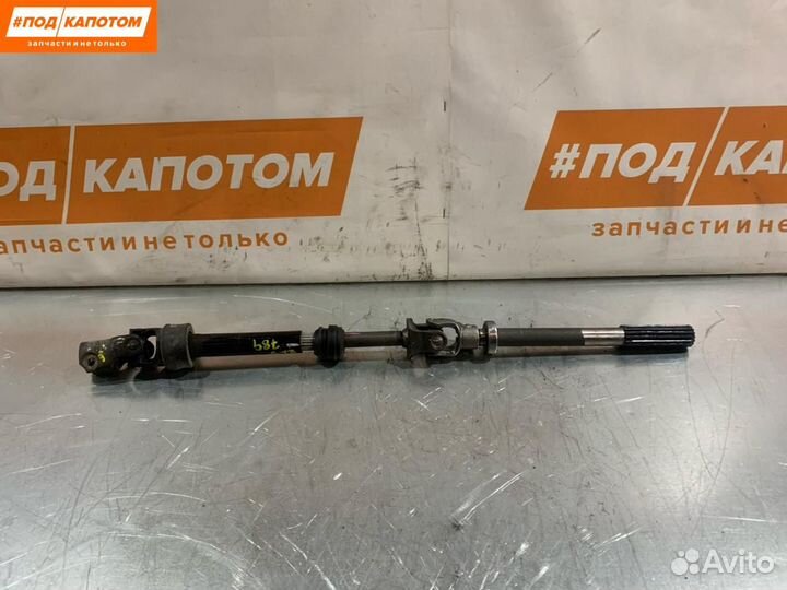 Рулевой карданчик Toyota Camry XV40 2006