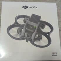 Dji avata тушка