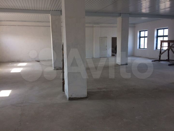 Склад, 400 м²