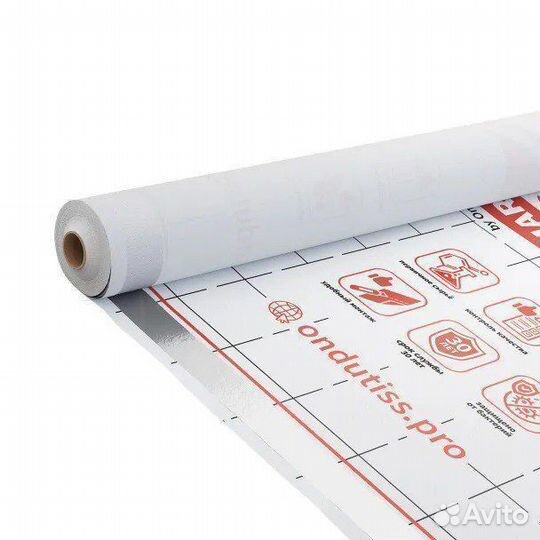 Пароизоляция