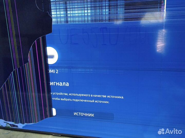 Телевизоры Ж\К-разбор