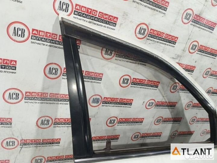 Дверь передний правый toyota sprinter