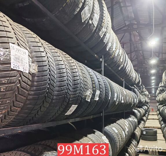 Toyo Observe GSi-5 235/55 R17 99H