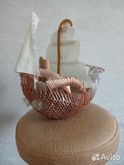 Поделка к 23 февраля