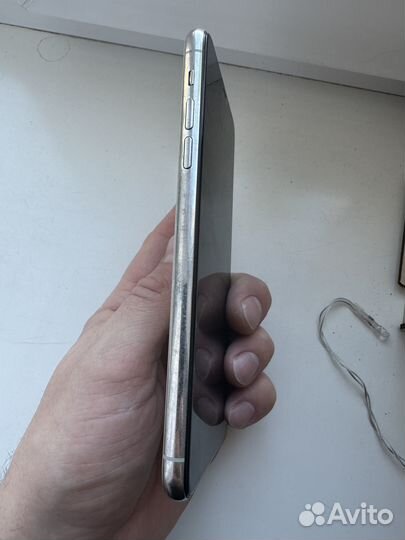 iPhone 11 Pro Max, 256 ГБ