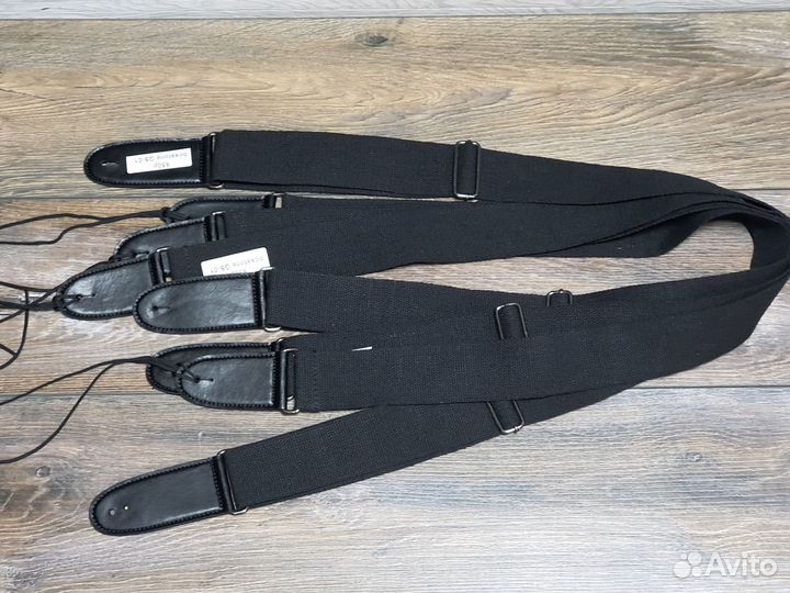 Ремень для гитары