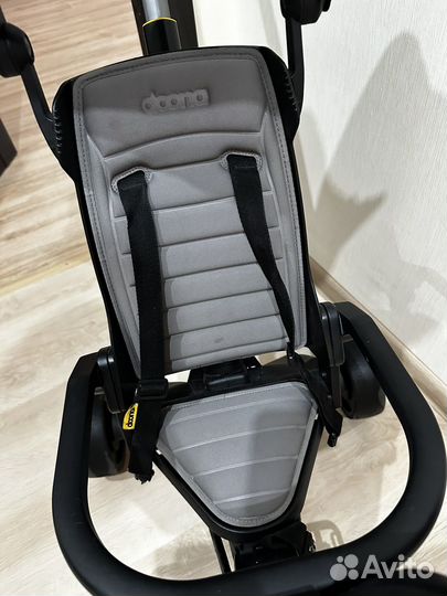 Велосипед doona liki trike s1