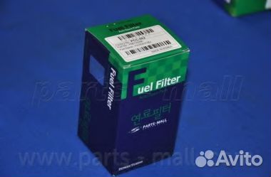 Фильтр топливный