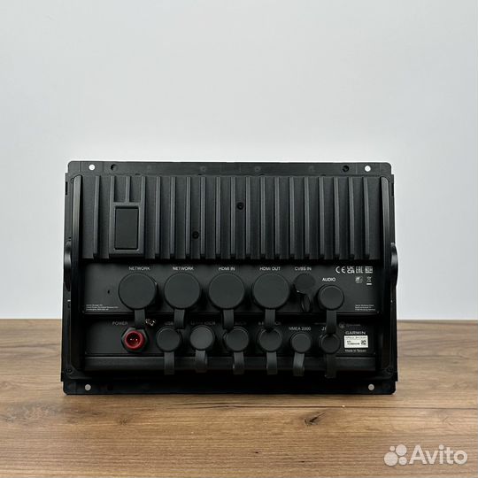 Garmin gpsmap 8412 XSV (8612 XSV)