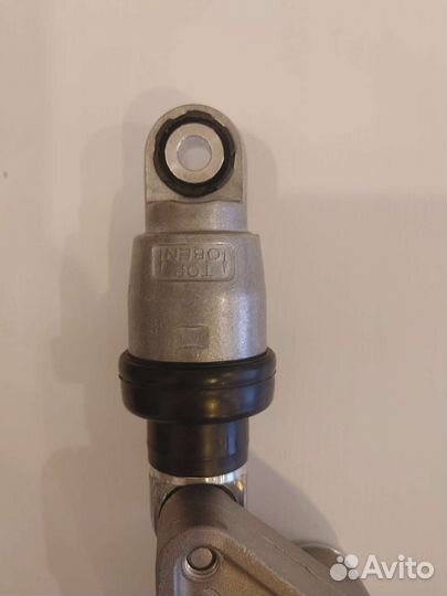 Натяжитель ремня Кайрон, рекстон, актион