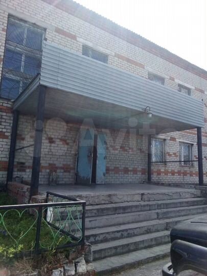 Здание, 358.1 м²