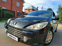 Peugeot 307 1.6 AT, 2006, 242 895 км, с пробегом, цена 445 000 руб.