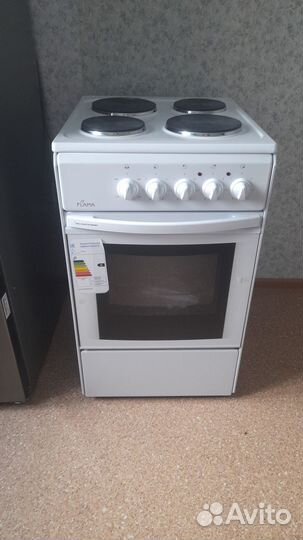 Электрическая плита Flama