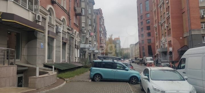 Продам офисное помещение, 124 м²