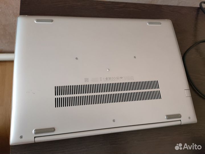 Ноутбук HP ProBook 450 G7 Core i5-10210U 1.6GHz 15