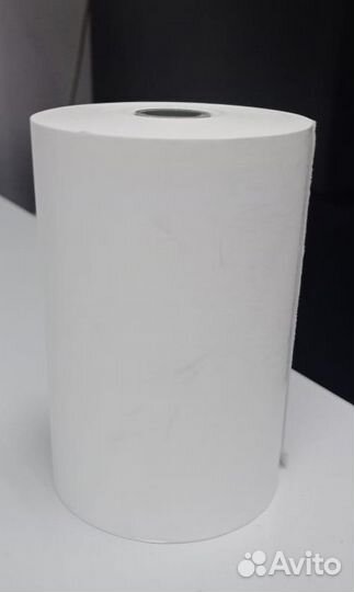 Чековая термолента 80мм