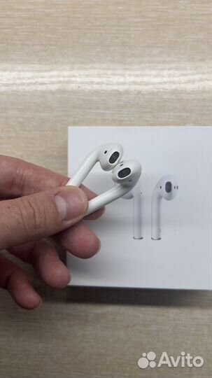 Airpods