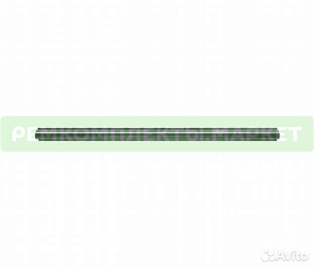 Кузовной порог Pajero 2 правый