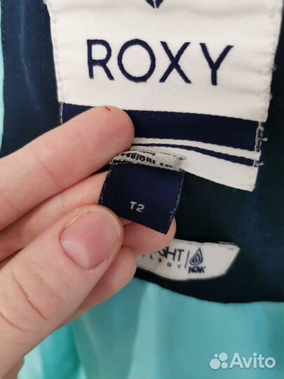 Полукомбинезон Roxy 92-98-104