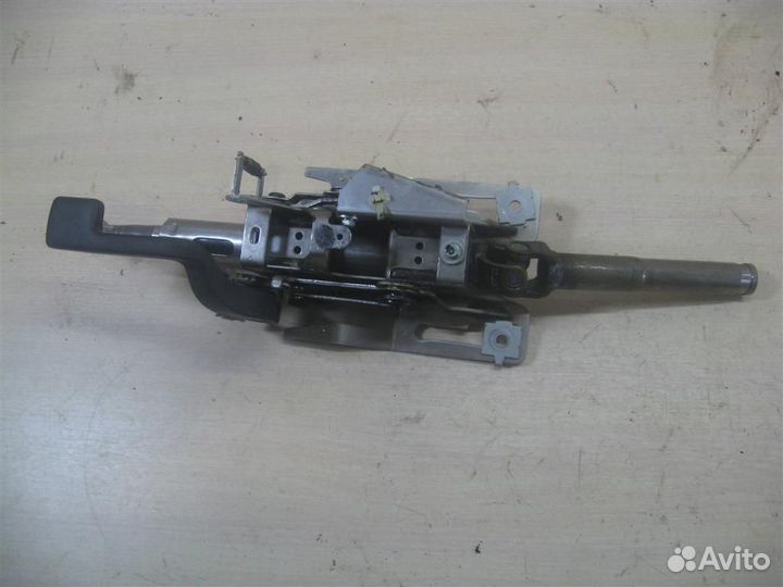 Рулевая колонка Honda Accord 7 (CL) 2006