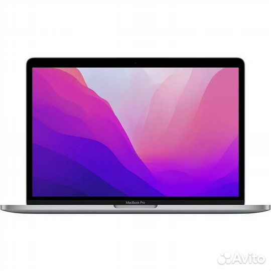 MacBook Pro 13 M2 8GB/256GB Space Gray