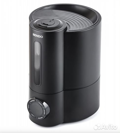 Увлажнитель воздуха с ароматизацией sendo M100