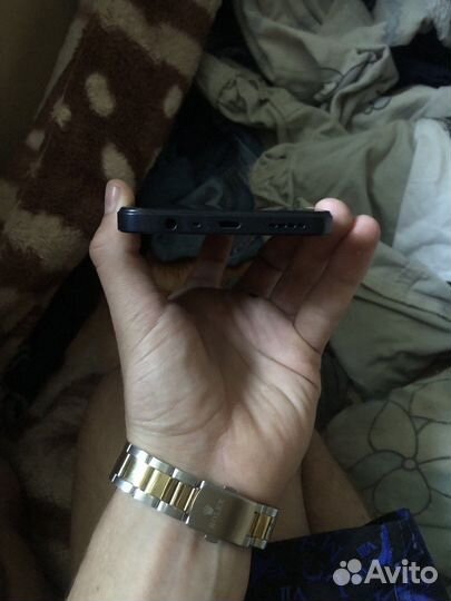 realme C33, 4/128 ГБ