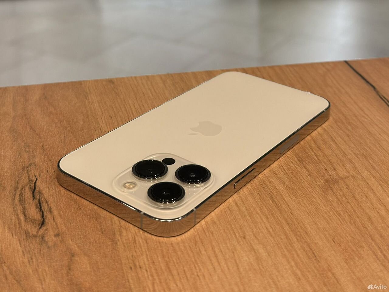 iPhone 13 Pro, 128 ГБ, SIM + eSIM