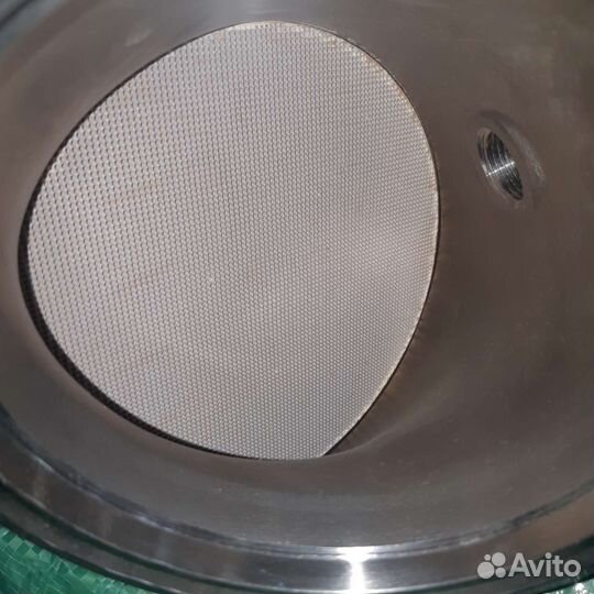 Бмв(BMW) катализатор сажевый фильтр.18328685970