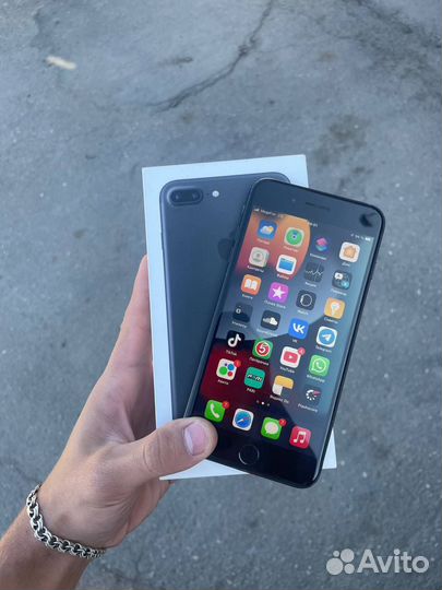 iPhone 7 Plus, 32 ГБ