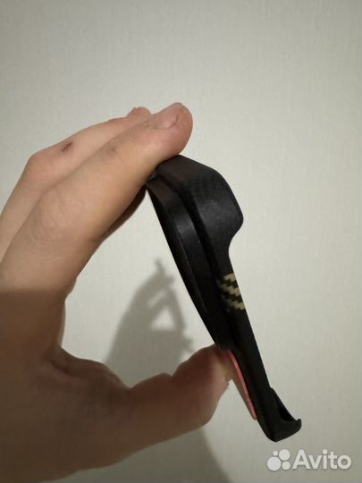 Чехол pitaka break the line на iPhone 15 pro max