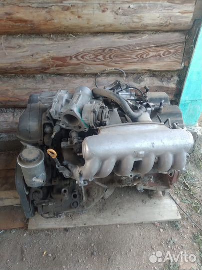 Продам двигатель