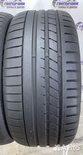 Goodyear Eagle F1 Asymmetric 235/35 R19 87Y