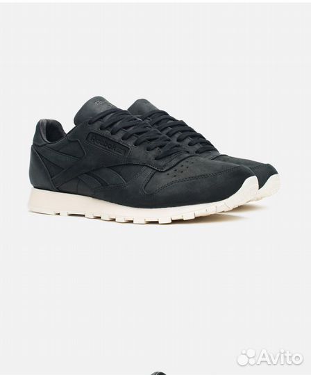 Кроссовки мужские Reebok р 45.5 Оригинал