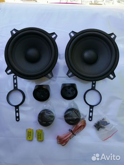 Колонки Pride harmony 5c