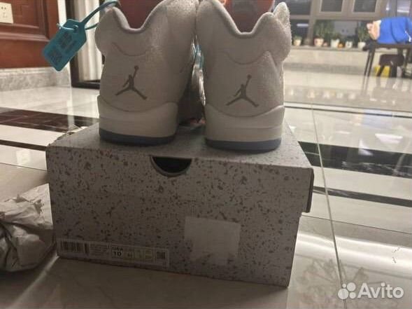 Jordan 5 SE Craft(Оригинал)