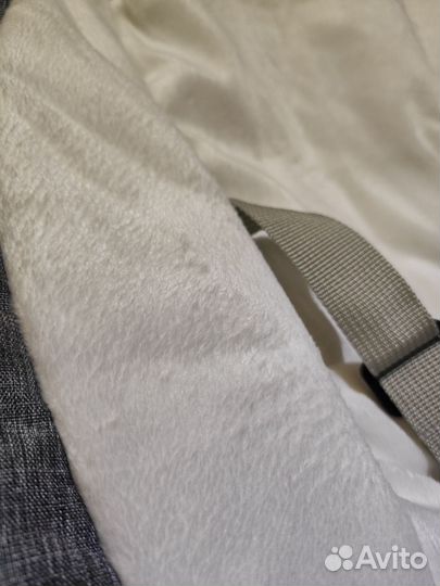 Детская электронная качелька