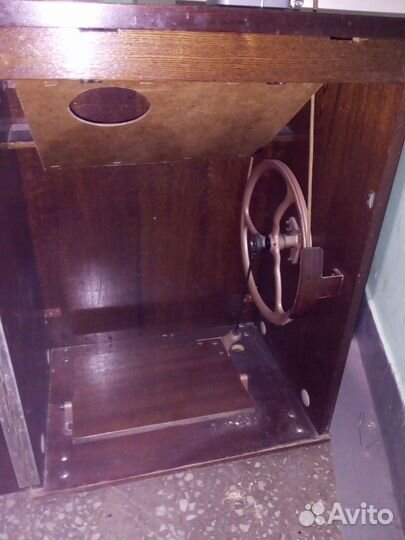 Чайка III 3 кл.116-2