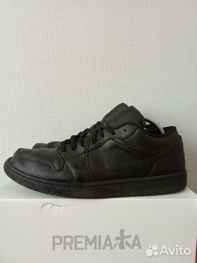 Кроссовки Nike Air Jordan Low 1. Оригинал