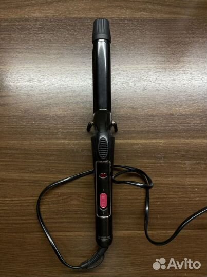 Щипцы Rowenta CF 3352