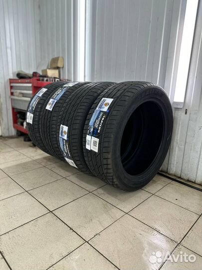 Sailun Atrezzo ZSR 295/40 R22