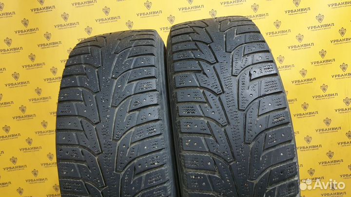 Hankook Winter I'Pike RS W419 215/60 R16 99T