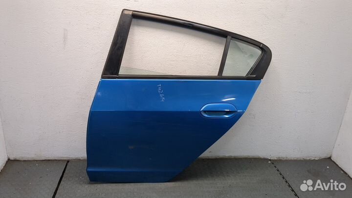 Дверь боковая Honda Insight 2009, 2011