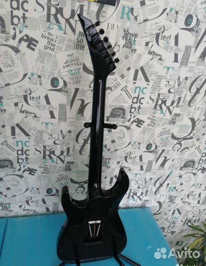 Электрогитара Charvel Model 5 88'