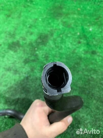 Патрубок системы охлаждения Bmw 5 F10 N20B20 2012