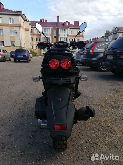 Продаю Скутер