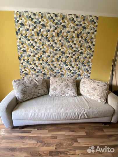 Диван б/у