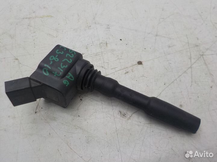 Катушка зажигания Audi A6 (C7) 2014