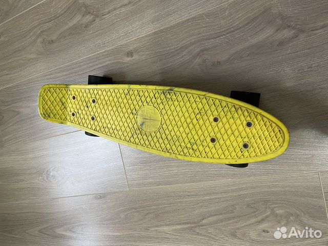 Penny board 22